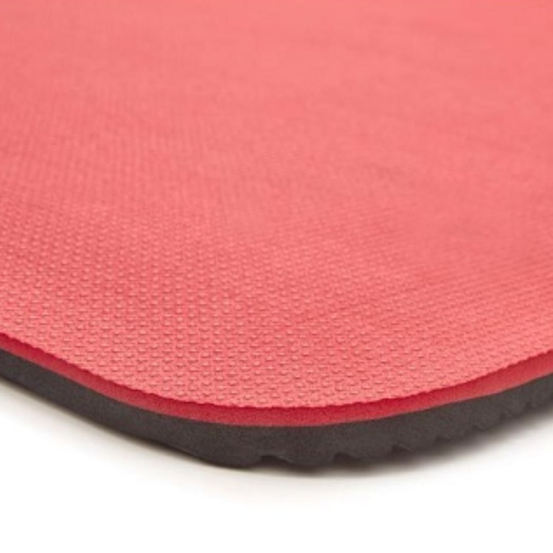 REEBOK FITNESS EXERCISE YOGA FUNCTIONAL MAT 8MM RSMT 40030RD