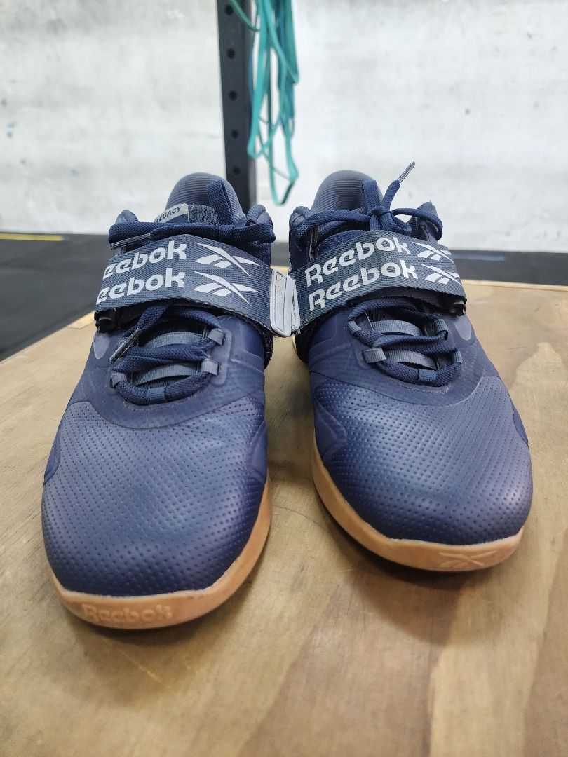 Reebok LEGACY LIFTER 2.0 Men s Fashion Footwear Shoe inserts
