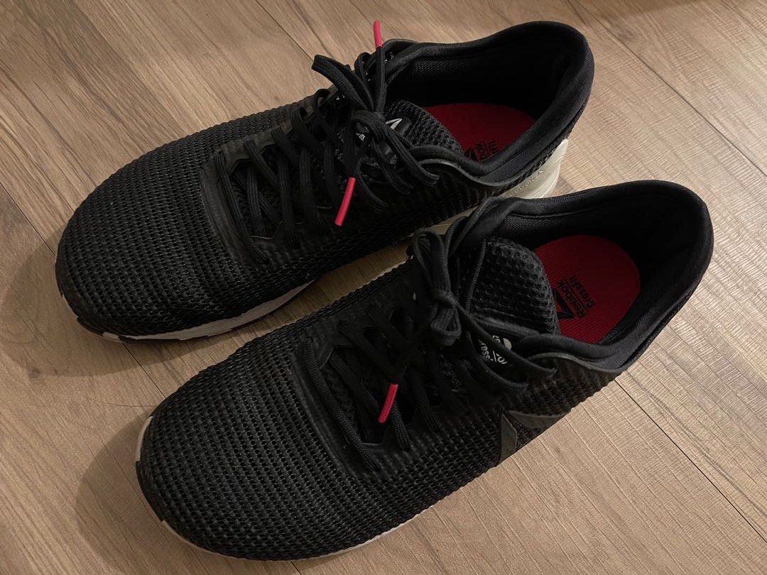 Adidas store nano 8