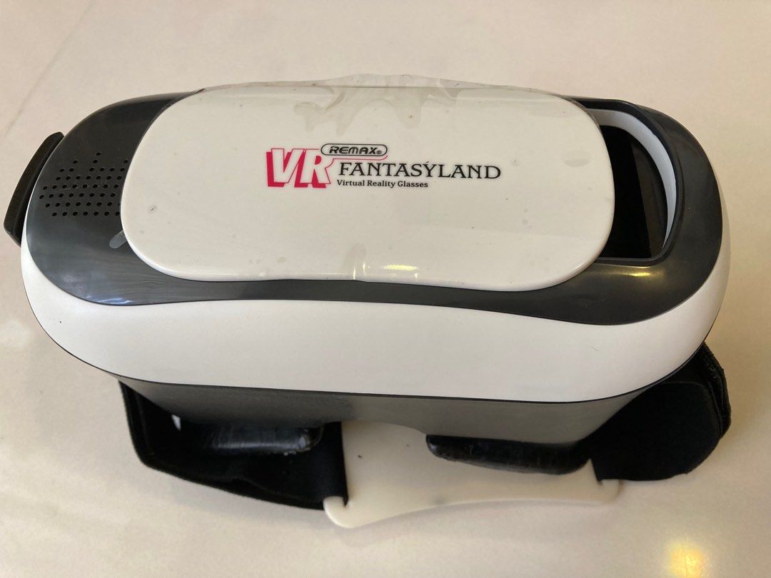 REMAX 3D virtual gaming glasses, Video Gaming, Gaming Accessories