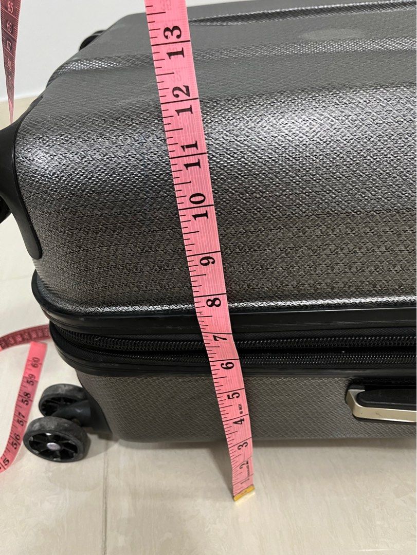 Ricardo brand luggage sales