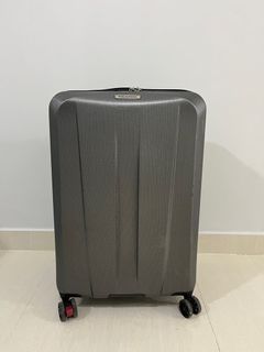 RICARDO branded high quality luggage