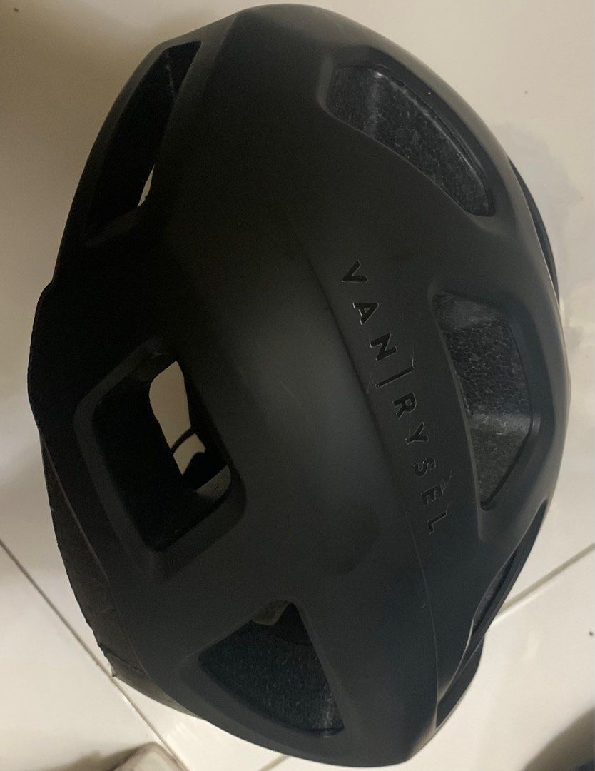 Van rysel roadr shop 100 cycling helmet