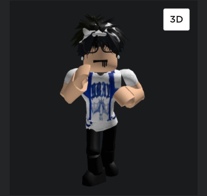 ROBLOX Account for sell, Video Gaming, Gaming Accessories, Game