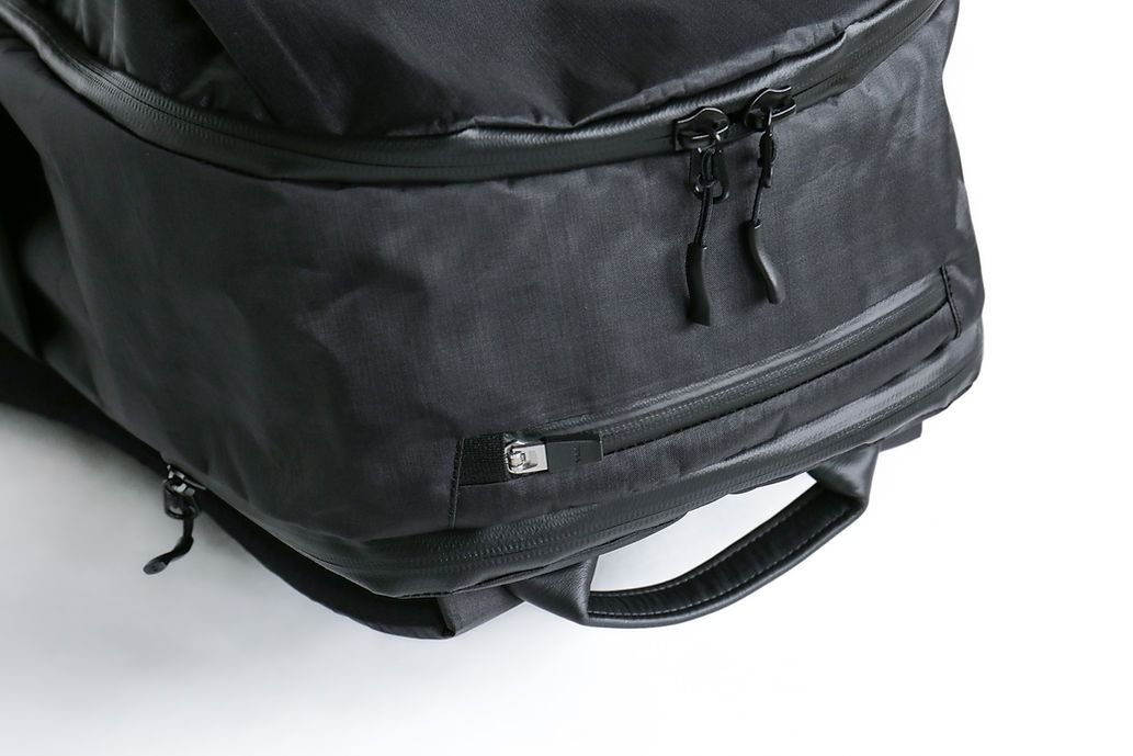Rofmia Shift Dyneema Daypack V2 L 30L (Made in Japan; Sold out in