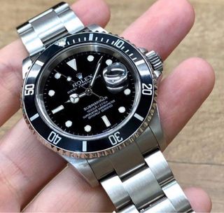 (Category: ) located in . Submitted by Watchaholics (Listing ID 1250857631, Image 1). Description: .