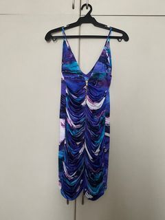 Rosanna Ocampo Bodycon Dress