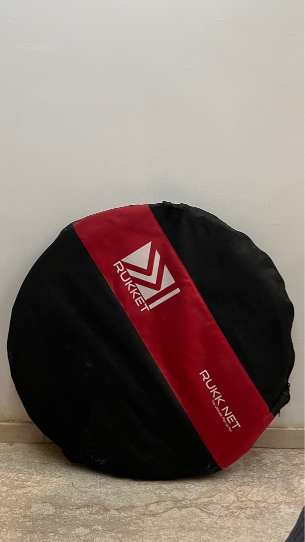 Pop Up Golf Net, Sports Equipment, Sports & Games, Golf on