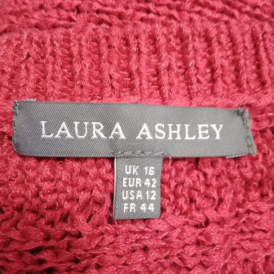 Laura ashley sale sale jumpers