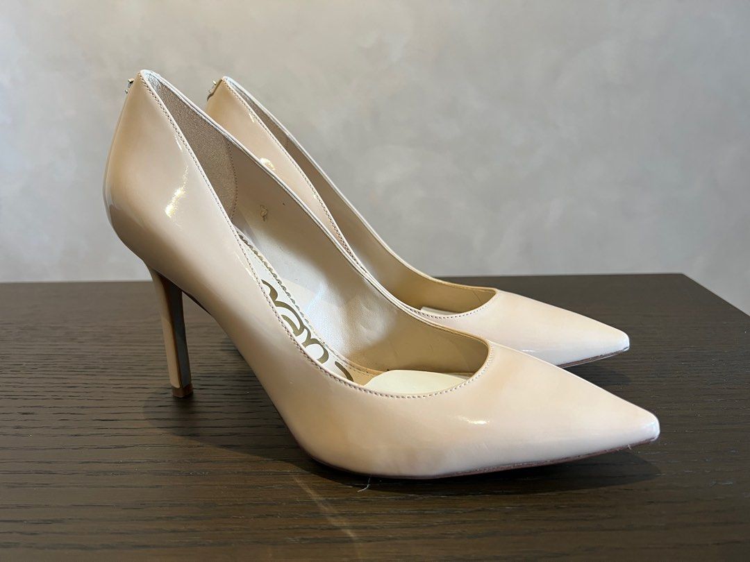 Sam Edelman Heels Women s Fashion Footwear Heels on Carousell