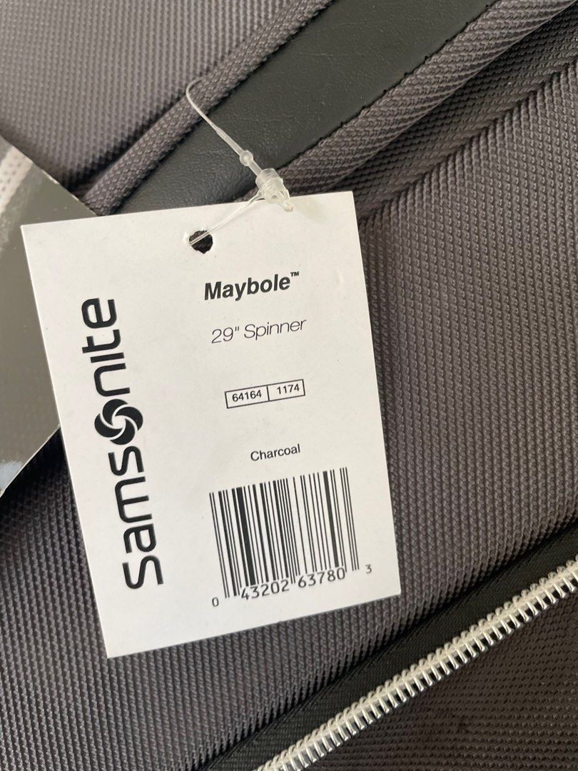 Samsonite maybole 29 sale