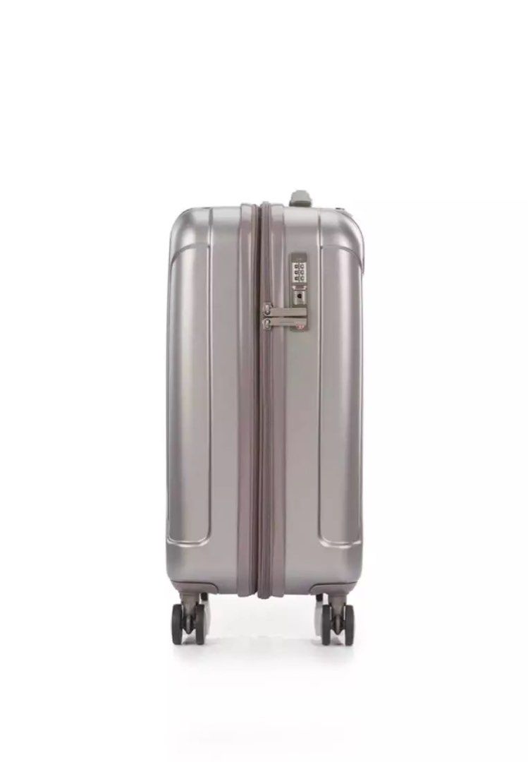 Samsonite old orchard shop original 20 spinner