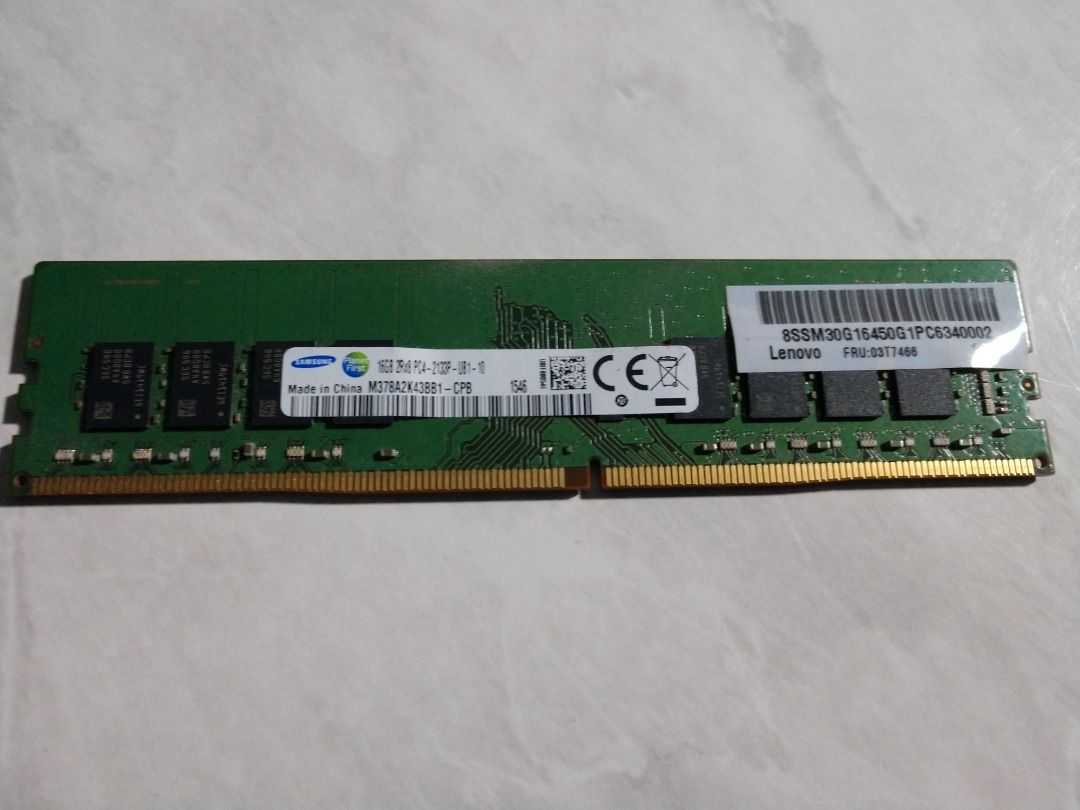 Ram pc4 2133p clearance