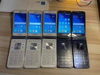 Samsung folder 1