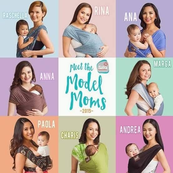 Saya baby carrier sales review