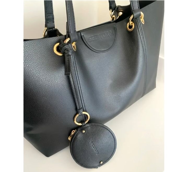 SEE BY CHLOE Marty tote