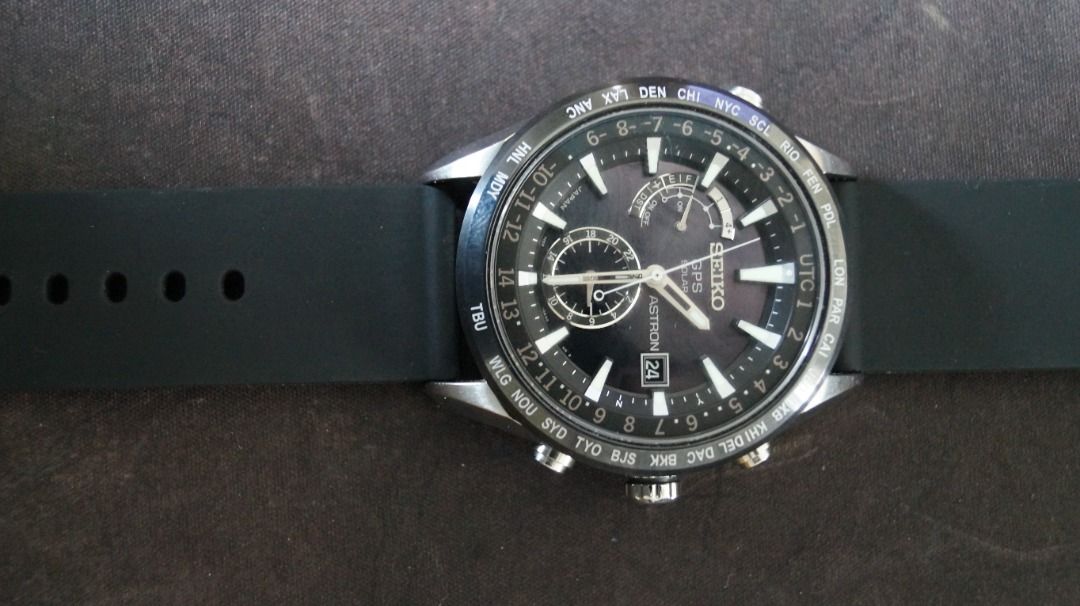 SEIKO セイコー 腕時計 アストロン ASTRON SBXA021 SEIKO アストロン