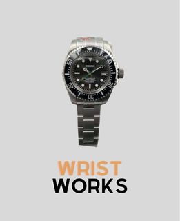 (Category: ) located in . Submitted by wristworks (Listing ID 1240129031, Image 1). Description: .