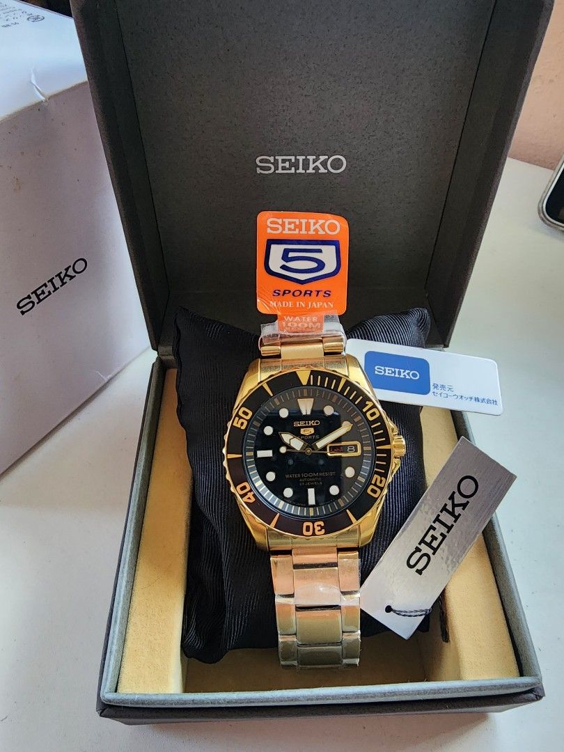 Seiko snzf22jc store