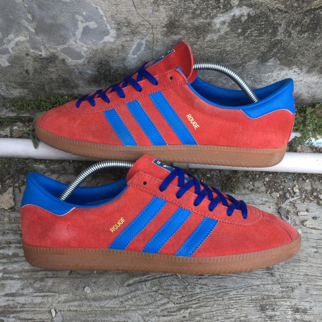 Adidas original rouge online