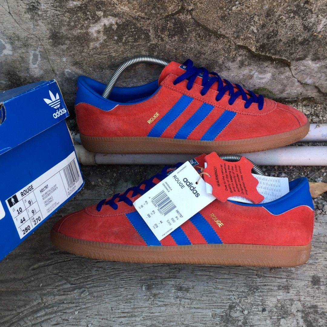 Adidas deals original rouge