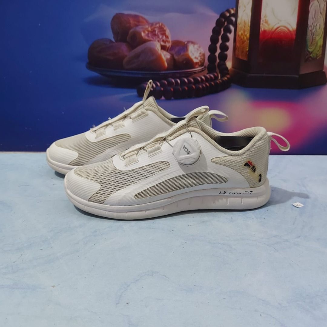 Fila hot sale kids 34