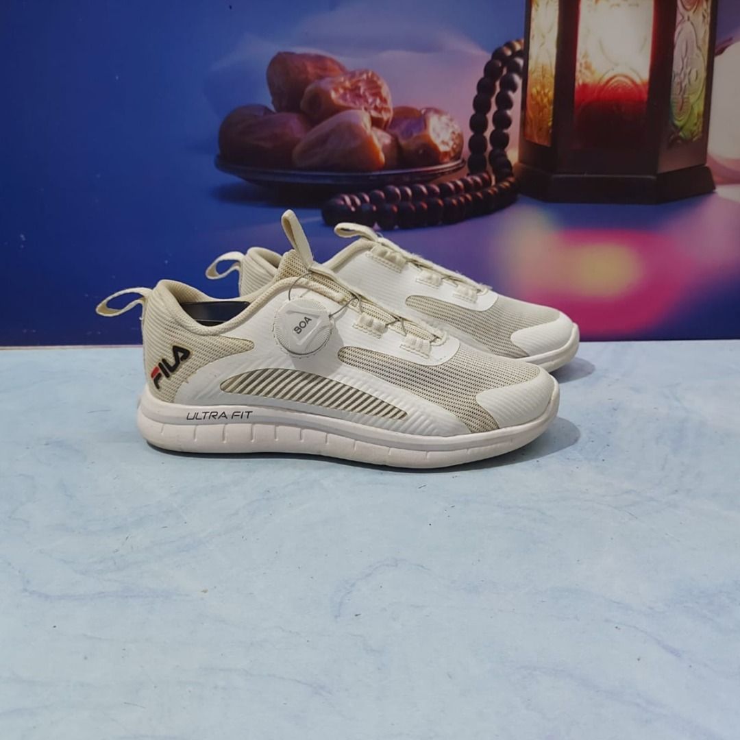 Fila kids new arrivals 34
