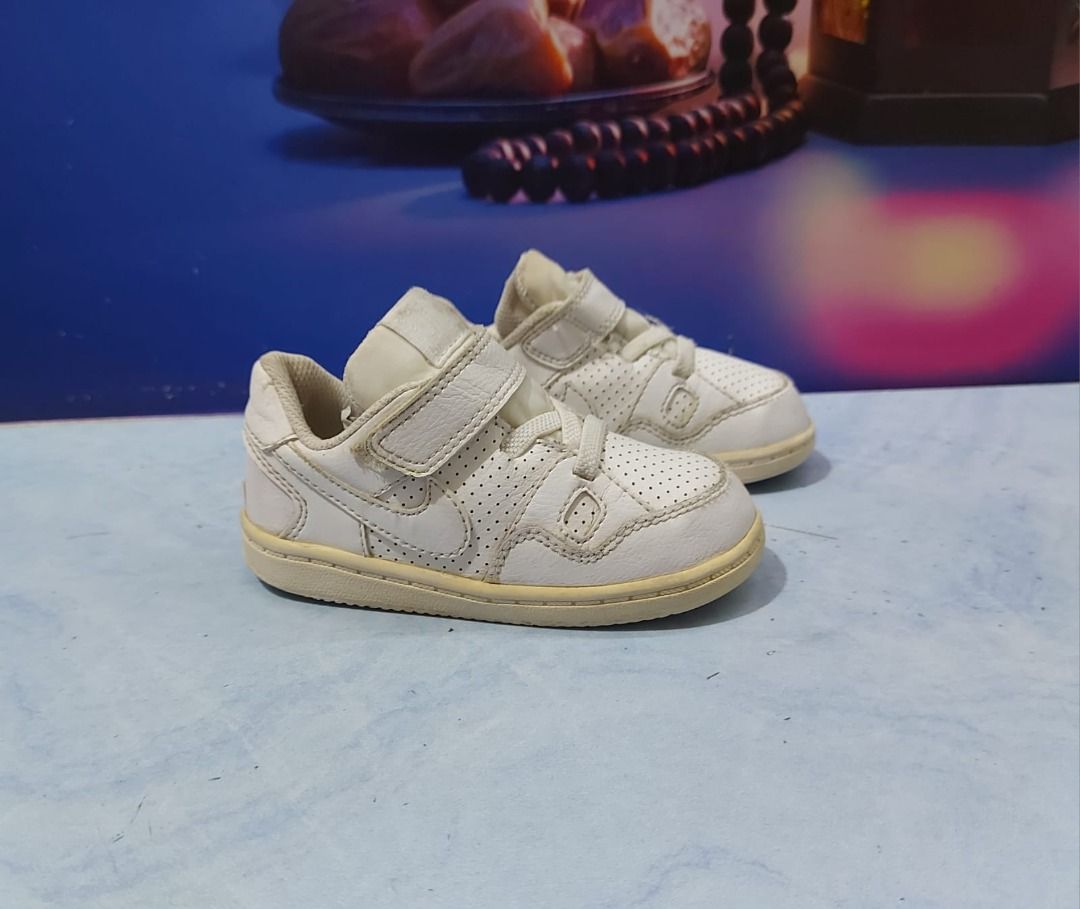 Nike son of force tdv discount