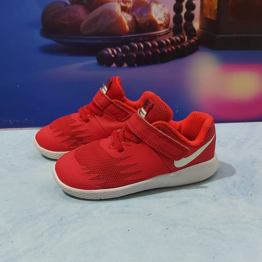 Nike star hot sale runner 25