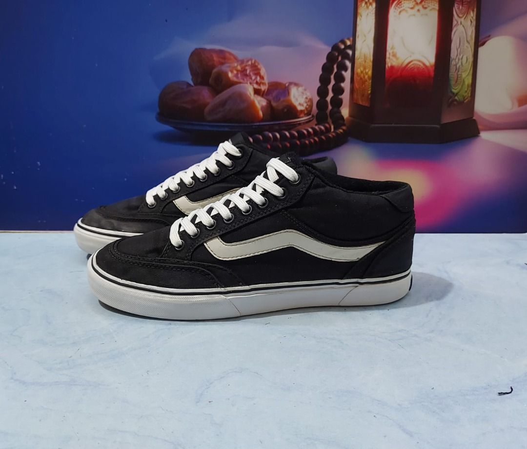 Sepatu vans deals old skool classic