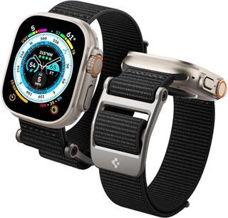 Nike apple watch series 4 sales sale