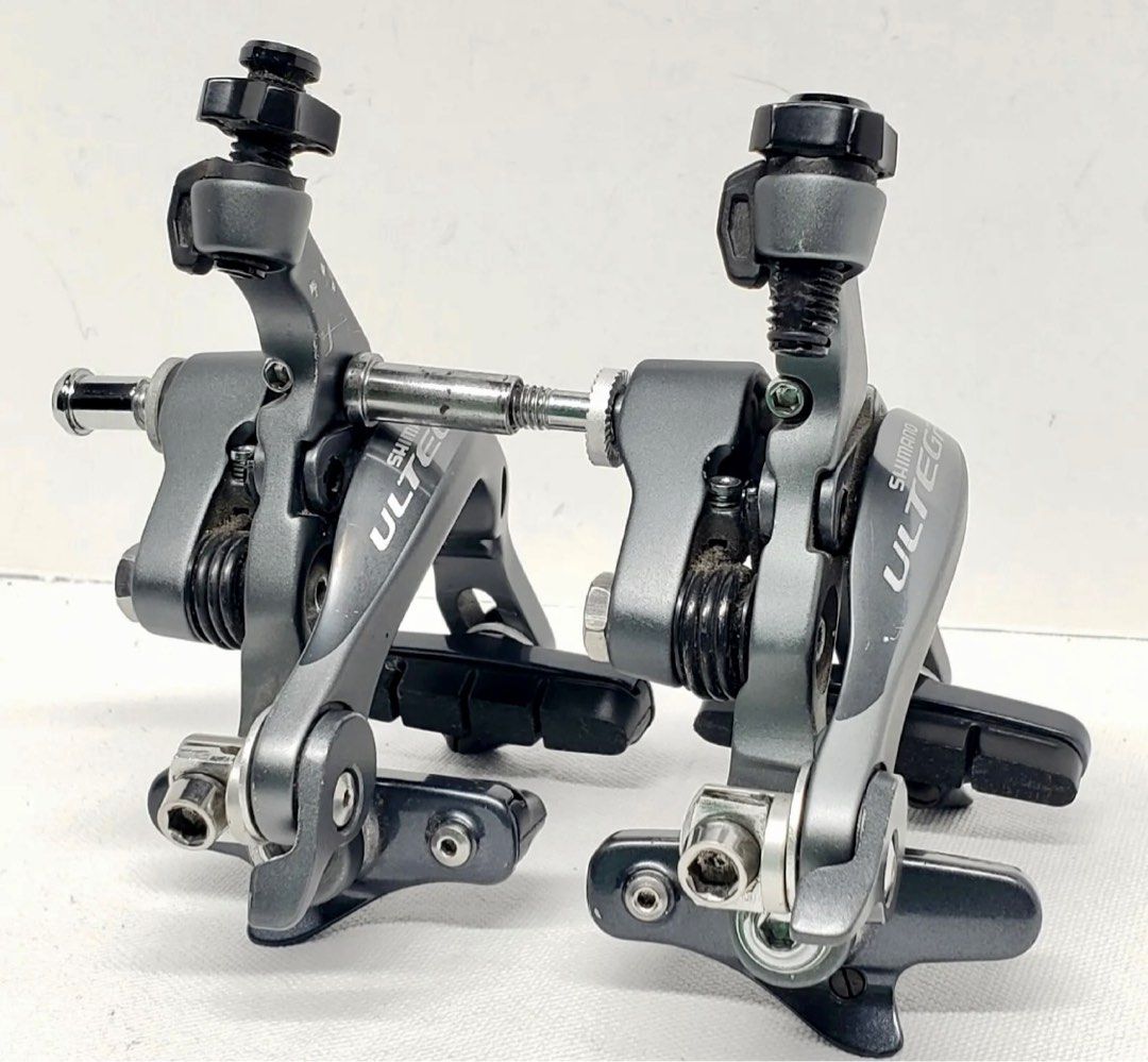 Shimano Ultegra 6800 brake caliper Sports Equipment Bicycles
