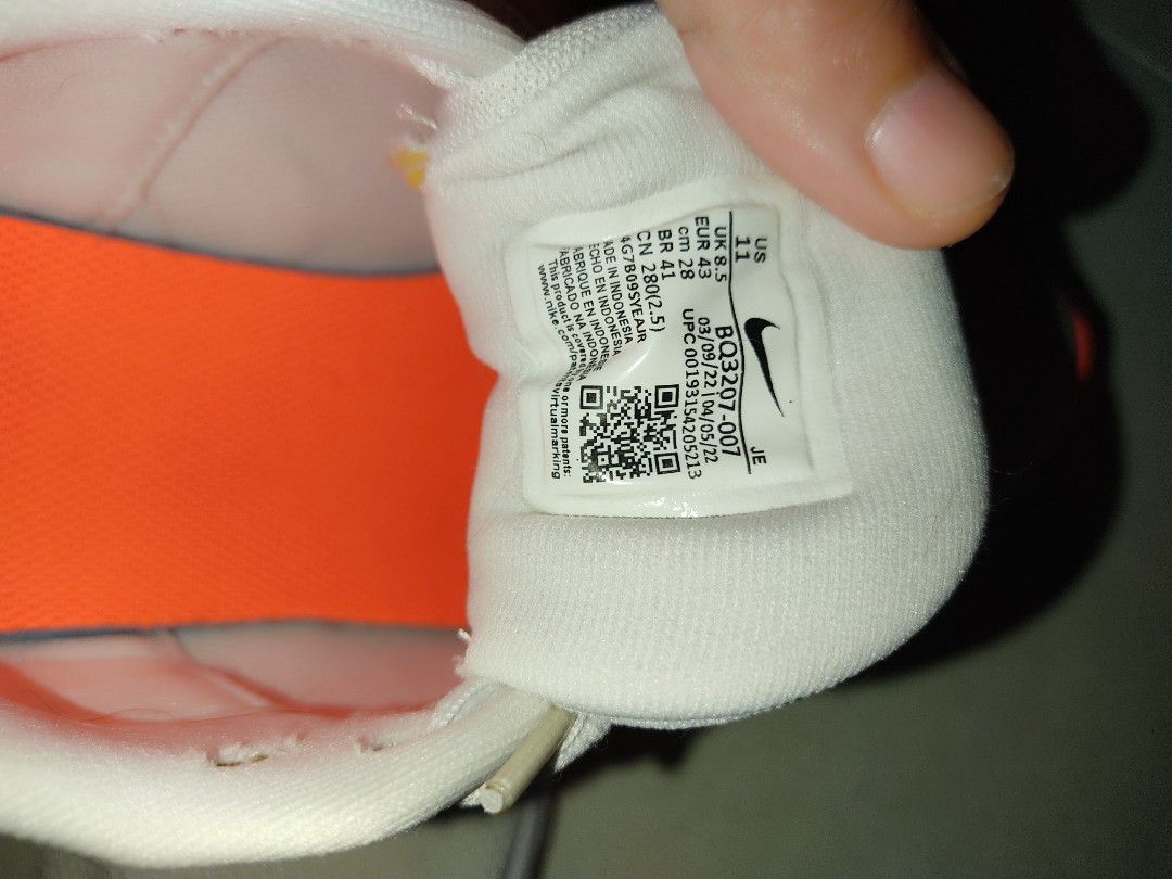 8.5 adidas to nike online