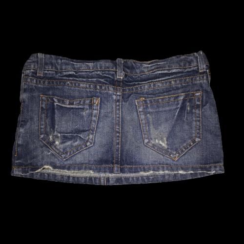 shortest of the shortest mini skirt, Women's Fashion, Bottoms, Skirts