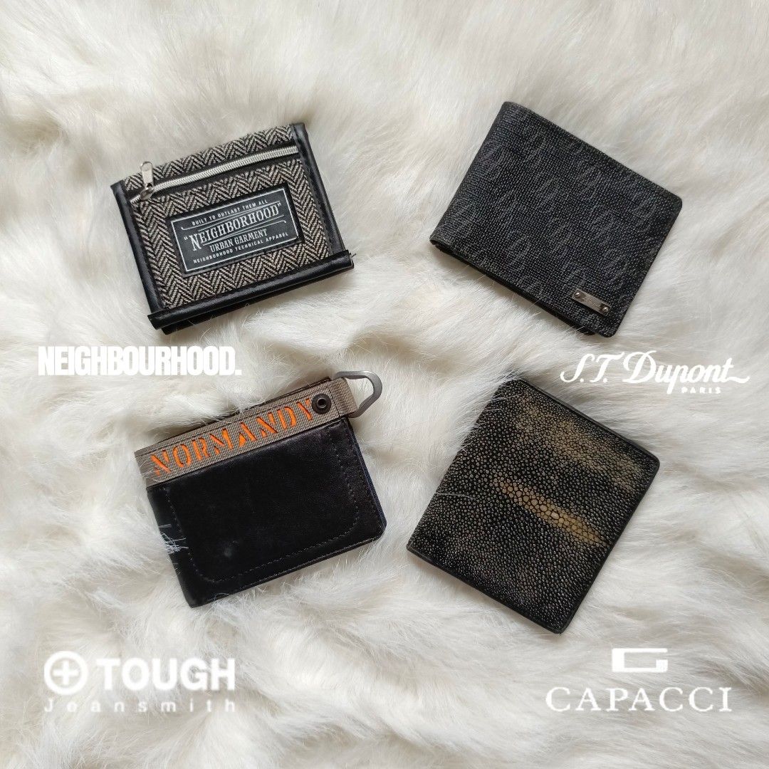 Gucci wallet for men (LAST PRICE), Men's Fashion, Watches & Accessories,  Wallets & Card Holders on Carousell