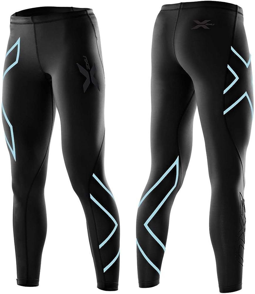 Size XS 2XU Compression legging black, Sports Equipment, Sports & Games,  Water Sports on Carousell