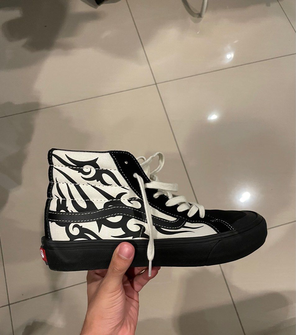 Sk8 hi 138 online
