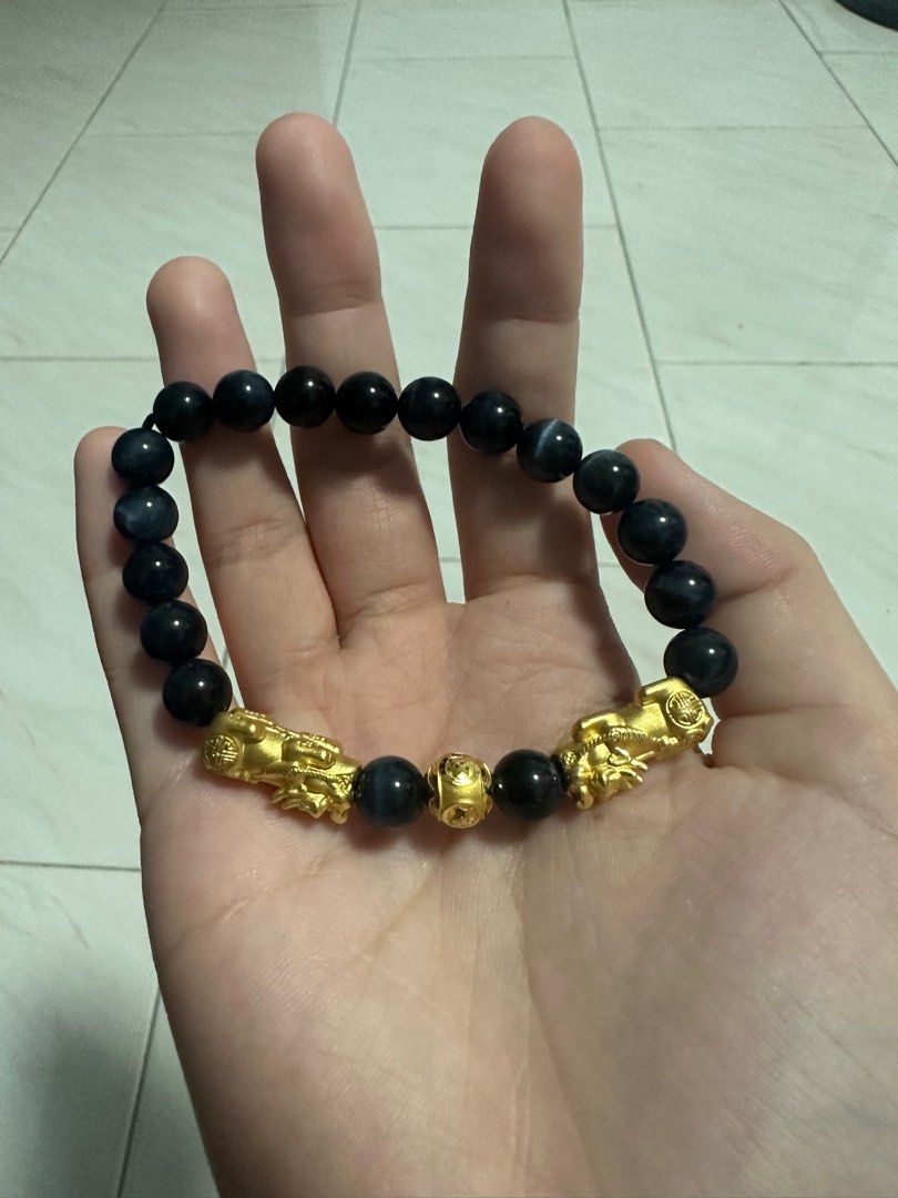 Sk pixiu sales bracelet