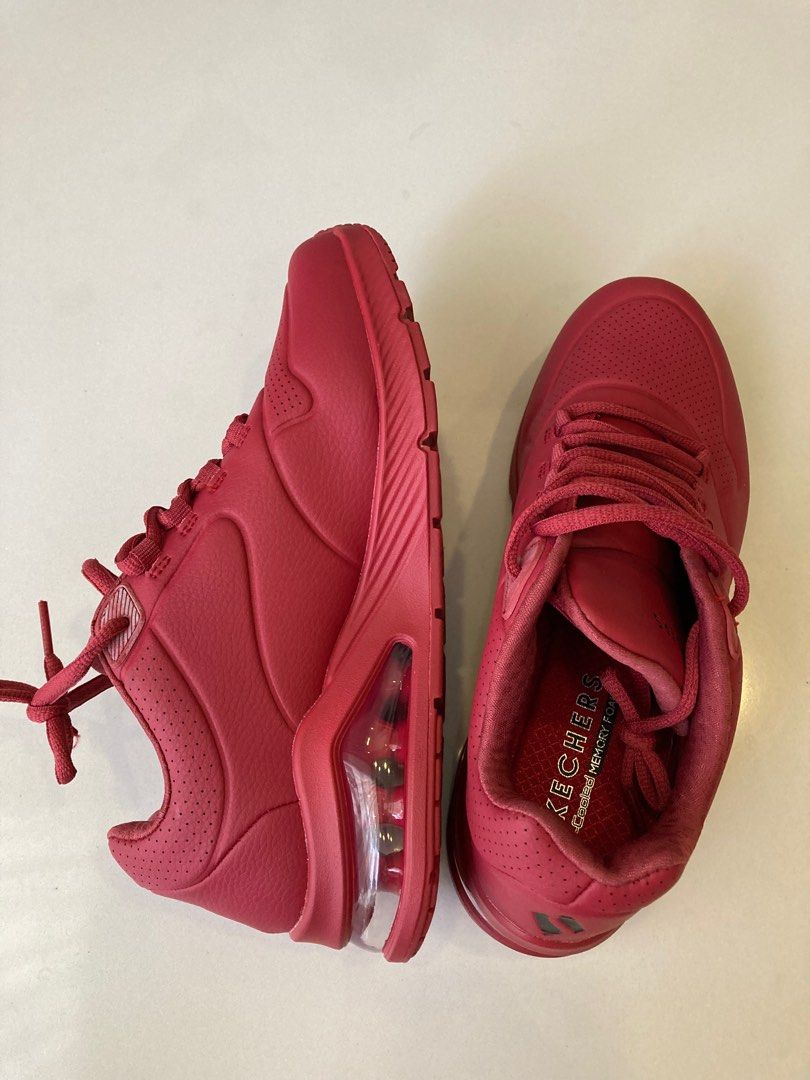 Sketchers women s sport shoes Women s Fashion Footwear Sneakers