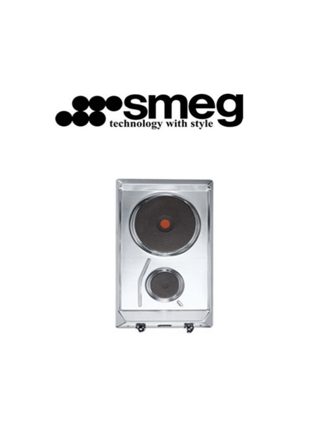 SMEG Electric Hot plate, TV & Home Appliances, Kitchen Appliances, Hobs