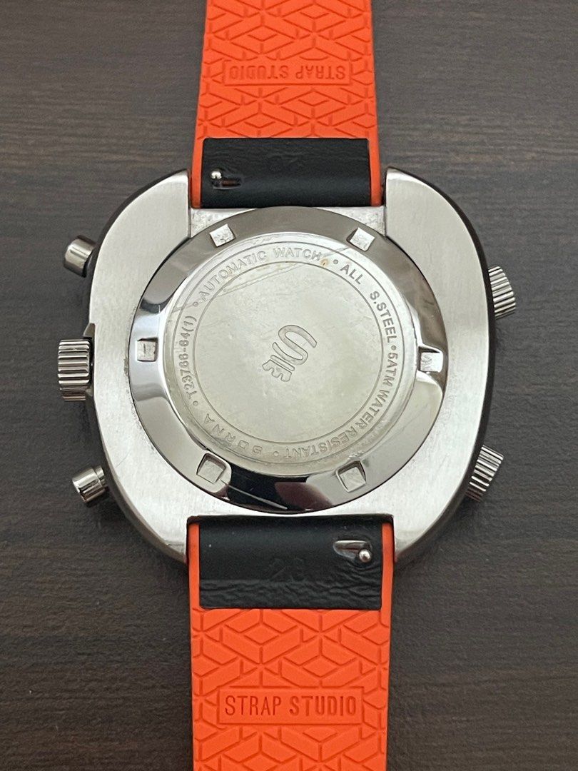 Sorna bullhead automatic outlet