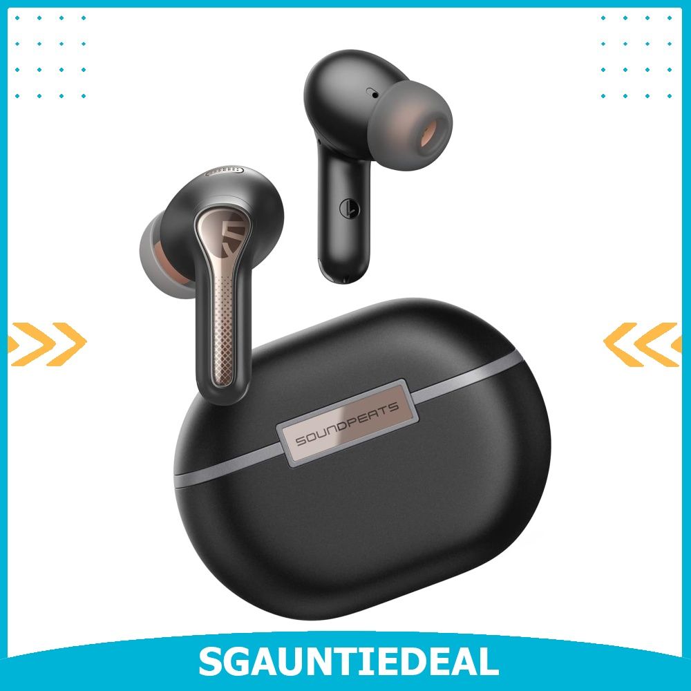 Hi res audio bluetooth earphones 2025