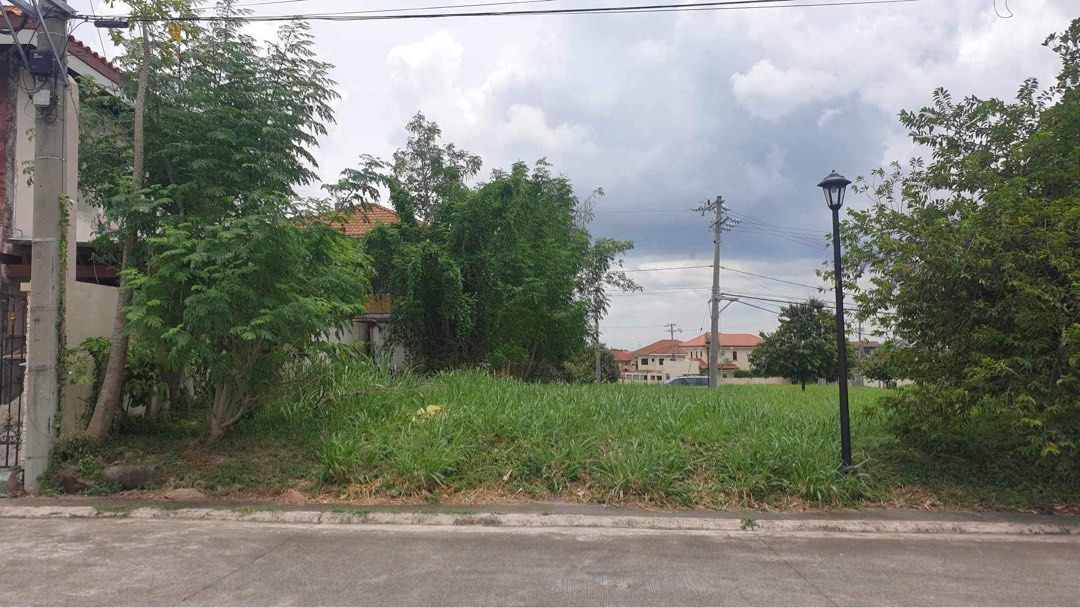South Forbes Villas (Category: Lot) located in Calamba. Submitted by bubbles.iglesias (Listing ID 1250530283, Image 3). Description: South forbes Villas 150 sqm Not tumbok Not perimeter Regular cut .