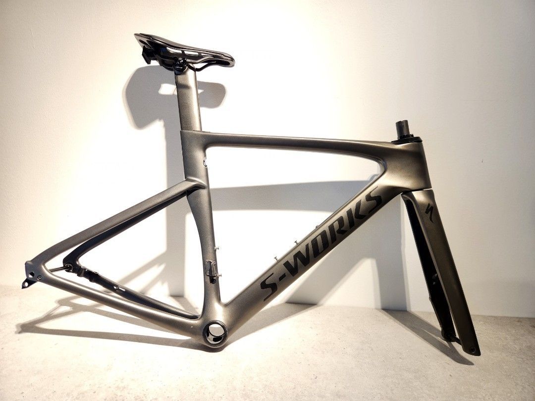 S works store venge pro