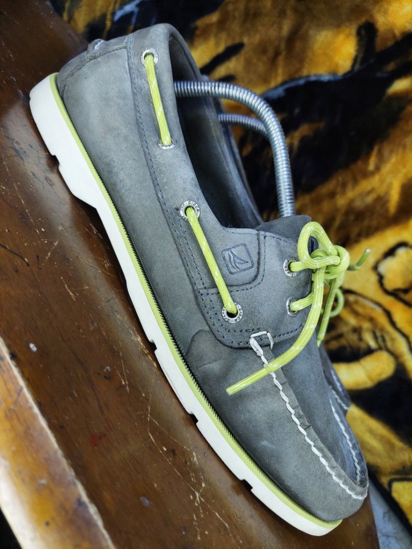 Sperry size hot sale 10