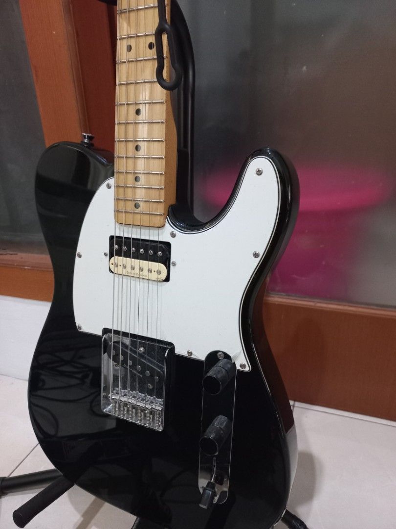 Squier vintage online modified telecaster sh