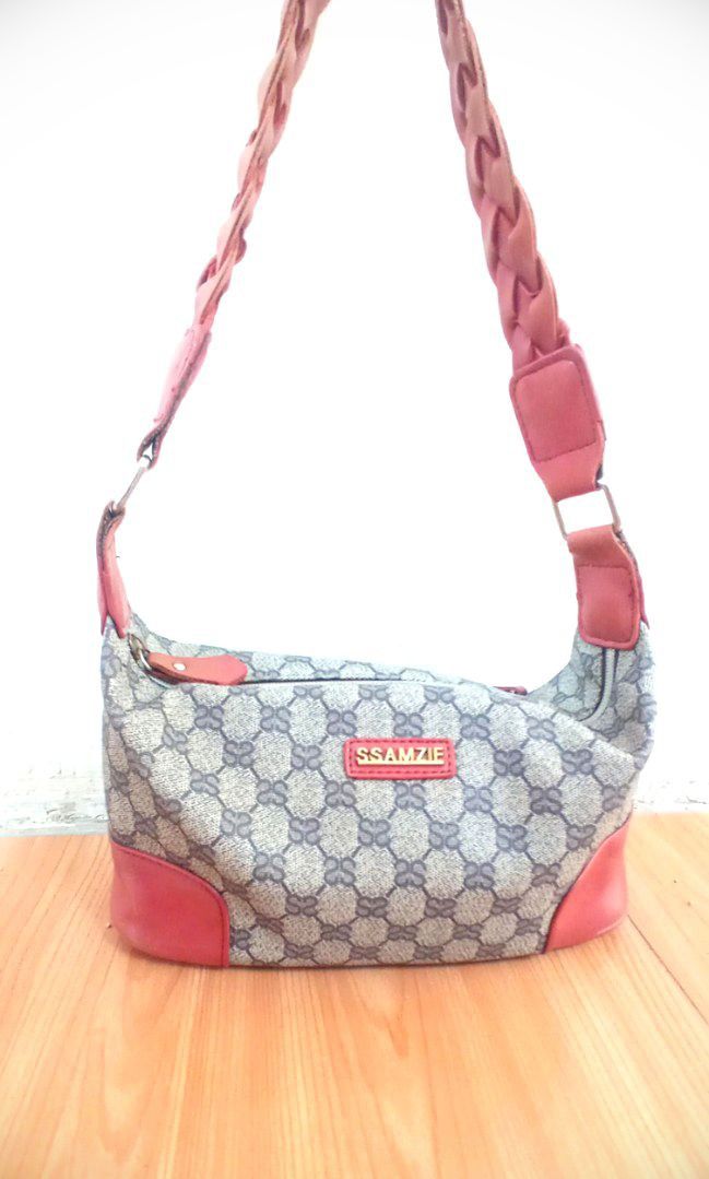 Ssamzie shoulder deals bag