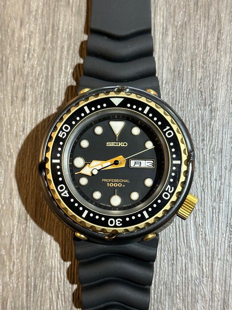 SSBS018 SEIKO Seiko Professional Diver SSBS018 SSBS 018