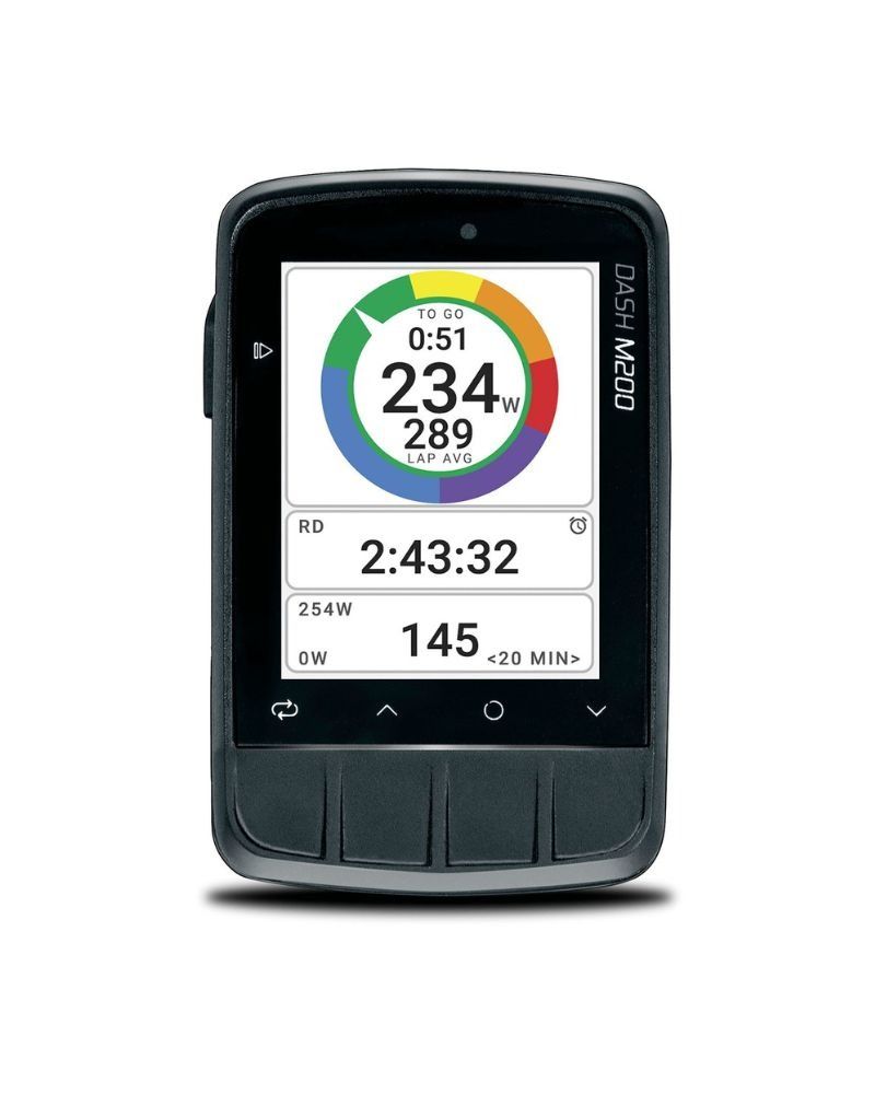 Garmin m200 deals