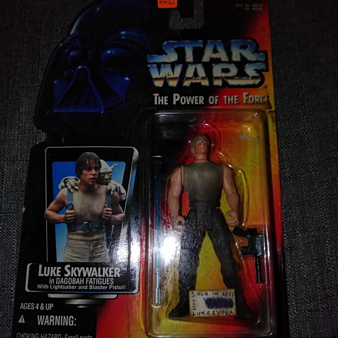 Star wars kenner 1995 sale